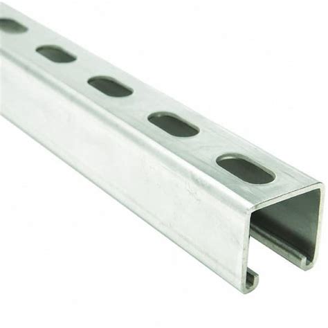 metal bracket half circle channel|metal u channel magnets.